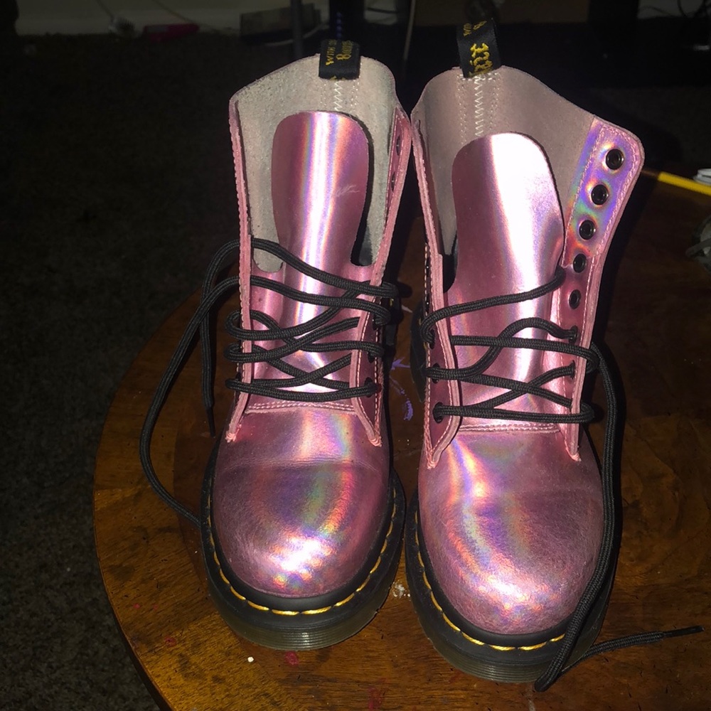 Dr. Martens